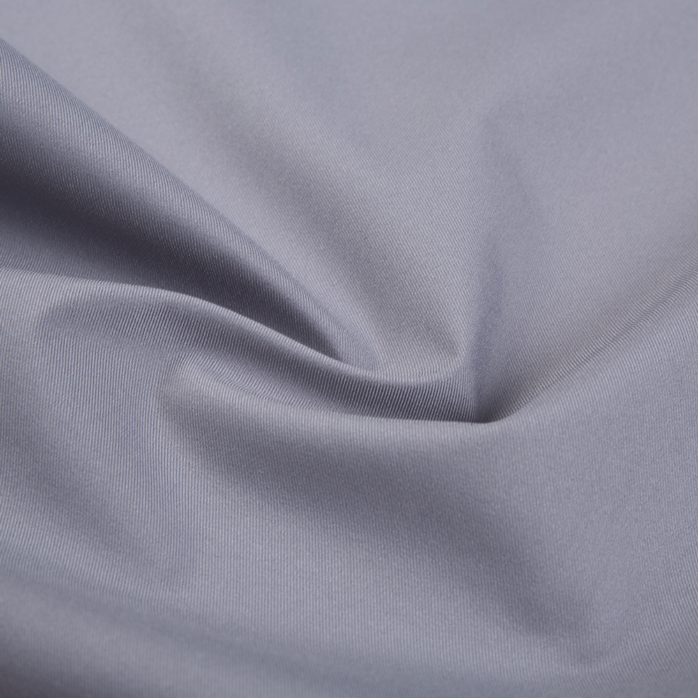 Mechanischer 50D-Twill-Stretch mit TPU-Membran